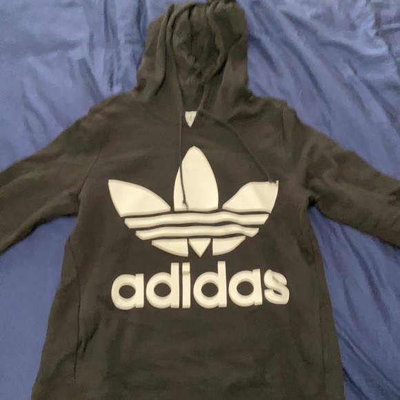 Adidas Sweater - Picture 1 of 3